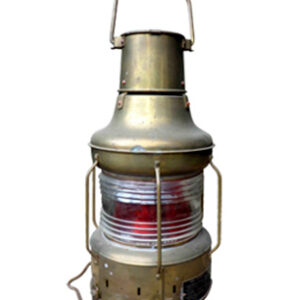 Ship Lamps