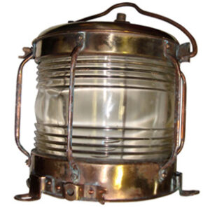Ship Lights (12MSE06)
