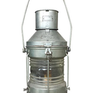 Vintage Anchor Lamp