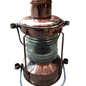 Vintage Lanterns (12MSE09)