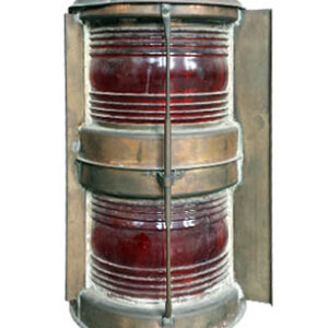 Vintage Lanterns (12MSE14)
