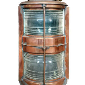 Vintage Lanterns (12MSE15)