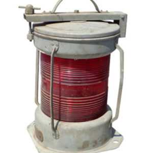 Vintage Ship Lights (12MSE02)
