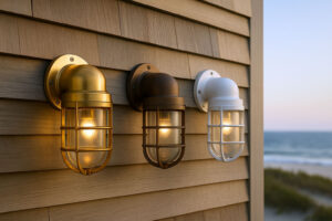 Nautical Light Materials